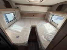 Fahrzeugbild Weinsberg CaraHome 650 MEG #27