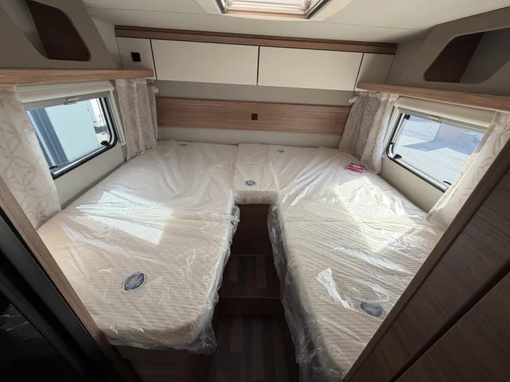 Fahrzeugbild Weinsberg CaraHome 650 MEG #27
