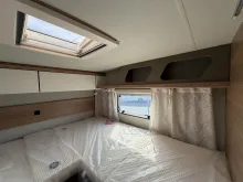 Fahrzeugbild Weinsberg CaraHome 650 MEG #28