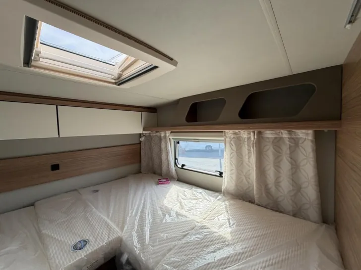 Fahrzeugbild Weinsberg CaraHome 650 MEG #28