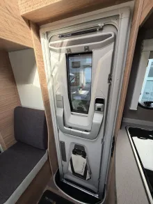 Fahrzeugbild Weinsberg CaraHome 650 MEG #30