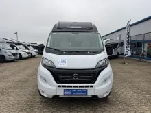 Fahrzeugbild Mobilvetta VAN ADMIRAL K 5.1, SAT, TV, AHK, SOLAR, ..... #7