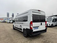 Fahrzeugbild Mobilvetta VAN ADMIRAL K 5.1, SAT, TV, AHK, SOLAR, ..... #10