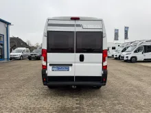 Fahrzeugbild Mobilvetta VAN ADMIRAL K 5.1, SAT, TV, AHK, SOLAR, ..... #11