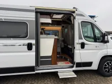 Fahrzeugbild Mobilvetta VAN ADMIRAL K 5.1, SAT, TV, AHK, SOLAR, ..... #15