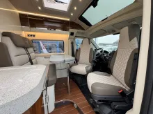 Fahrzeugbild Mobilvetta VAN ADMIRAL K 5.1, SAT, TV, AHK, SOLAR, ..... #18