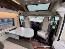 Fahrzeugbild Mobilvetta VAN ADMIRAL K 5.1, SAT, TV, AHK, SOLAR, ..... #19