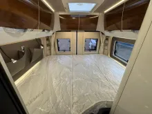 Fahrzeugbild Mobilvetta VAN ADMIRAL K 5.1, SAT, TV, AHK, SOLAR, ..... #23