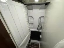 Fahrzeugbild Mobilvetta VAN ADMIRAL K 5.1, SAT, TV, AHK, SOLAR, ..... #25