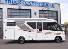 Fahrzeugbild Malibu I 470 RB LE K comfort 4,2t #3