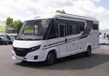 Fahrzeugbild Malibu I 470 RB LE K comfort 4,2t #5