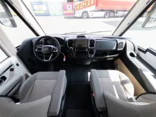 Fahrzeugbild Malibu I 470 RB LE K comfort 4,2t #11
