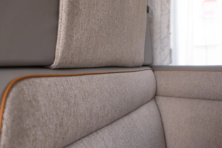 Fahrzeugbild Malibu I 470 RB LE K comfort 4,2t #13