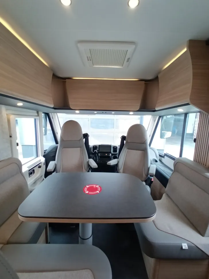 Fahrzeugbild Malibu I 470 RB LE K comfort 4,2t #15