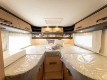 Fahrzeugbild Malibu I 470 RB LE K comfort 4,2t #25