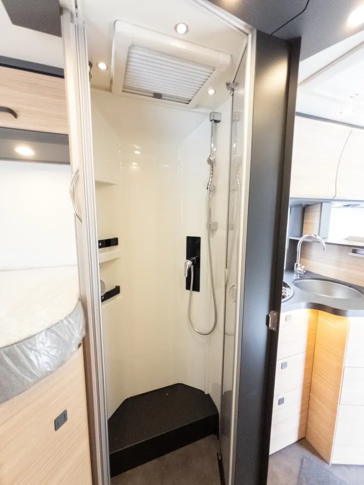 Fahrzeugbild Malibu I 470 RB LE K comfort 4,2t #28
