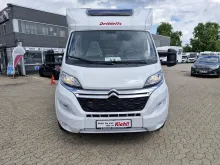 Fahrzeugbild Dethleffs Just Camp T 7052 EB *LiFePo*Solar*Navi* #35