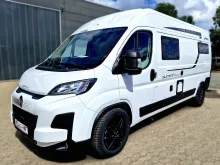 Fahrzeugbild Pössl Summit Shine 600 L Citroen *Plus Ausst.*18Zoll* #1