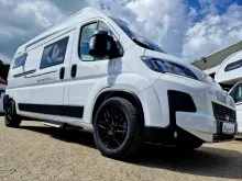 Fahrzeugbild Pössl Summit Shine 600 L Citroen *Plus Ausst.*18Zoll* #4