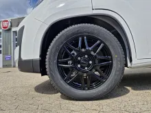 Fahrzeugbild Pössl Summit Shine 600 L Citroen *Plus Ausst.*18Zoll* #28