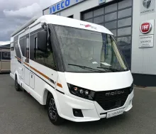 Fahrzeugbild Malibu I 470 RB LE K comfort 4,2t Frühjahrsstart 2026 #4