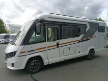 Fahrzeugbild Malibu I 470 RB LE K comfort 4,2t Frühjahrsstart 2026 #6