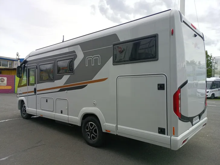 Fahrzeugbild Malibu I 470 RB LE K comfort 4,2t Frühjahrsstart 2026 #7