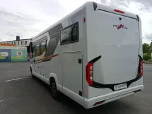 Fahrzeugbild Malibu I 470 RB LE K comfort 4,2t Frühjahrsstart 2026 #8