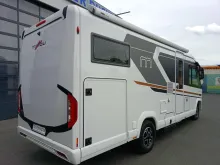 Fahrzeugbild Malibu I 470 RB LE K comfort 4,2t Frühjahrsstart 2026 #9