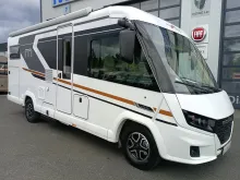 Fahrzeugbild Malibu I 470 RB LE K comfort 4,2t Frühjahrsstart 2026 #10