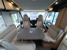 Fahrzeugbild Malibu I 470 RB LE K comfort 4,2t Frühjahrsstart 2026 #12