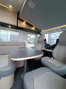 Fahrzeugbild Malibu I 470 RB LE K comfort 4,2t Frühjahrsstart 2026 #13