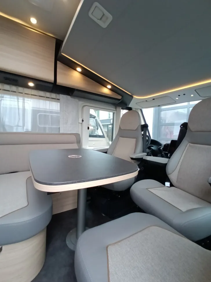 Fahrzeugbild Malibu I 470 RB LE K comfort 4,2t Frühjahrsstart 2026 #13