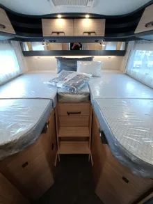Fahrzeugbild Malibu I 470 RB LE K comfort 4,2t Frühjahrsstart 2026 #15