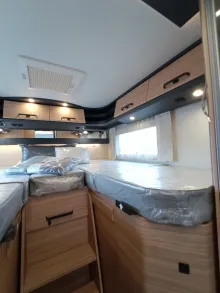 Fahrzeugbild Malibu I 470 RB LE K comfort 4,2t Frühjahrsstart 2026 #17
