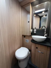 Fahrzeugbild Malibu I 470 RB LE K comfort 4,2t Frühjahrsstart 2026 #18