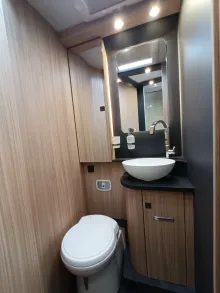 Fahrzeugbild Malibu I 470 RB LE K comfort 4,2t Frühjahrsstart 2026 #19