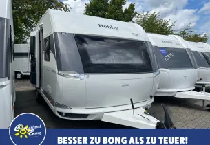 Bild Prestige 560 WLU