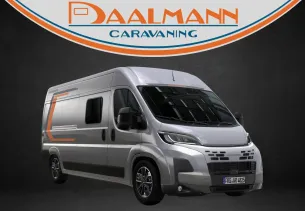 Bild CaraBus EDITION FIRE<br/>630 ME