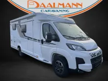 Fahrzeugbild Knaus Van TI 650 MEG VANSATION Automatik, Rahmenfenster, #1