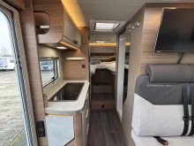 Fahrzeugbild Knaus Van TI 650 MEG VANSATION Automatik, Rahmenfenster, #6