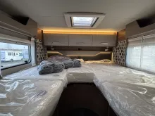 Fahrzeugbild Knaus Van TI 650 MEG VANSATION Automatik, Rahmenfenster, #8