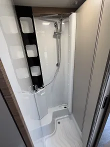 Fahrzeugbild Knaus Van TI 650 MEG VANSATION Automatik, Rahmenfenster, #11