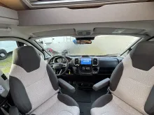 Fahrzeugbild Knaus Van TI 650 MEG VANSATION Automatik, Rahmenfenster, #12