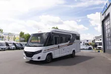 Fahrzeugbild Malibu I 470 RB LE K comfort 4,2t #4