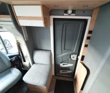 Fahrzeugbild Dethleffs Just Camp T 6812 #20