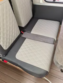 Fahrzeugbild Weinsberg CaraBus EDITION FIRE 600 MQ Sehr gepflegt #6