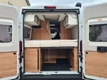Fahrzeugbild Weinsberg CaraBus EDITION FIRE 600 MQ Sehr gepflegt #9
