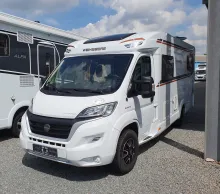 Fahrzeugbild Weinsberg CaraCompact EDITION PEPPER 600 MEG #5