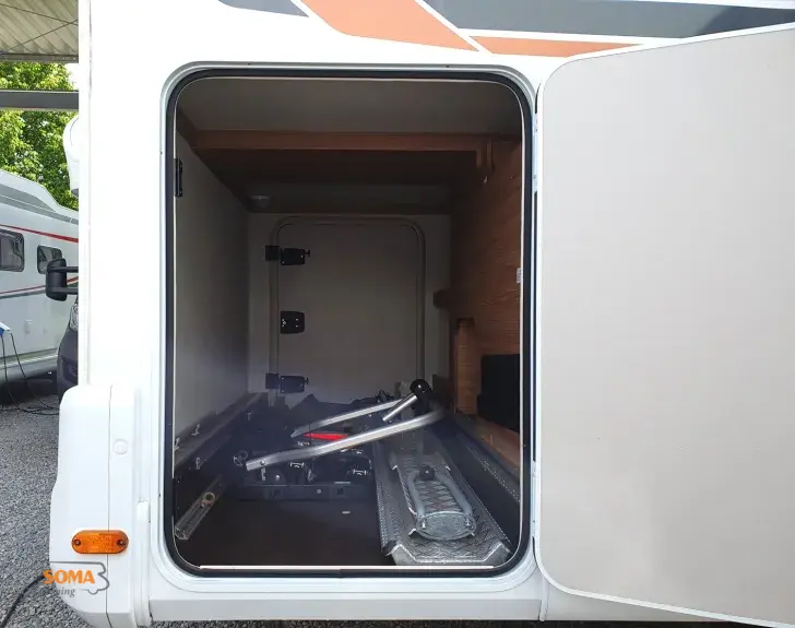 Fahrzeugbild Weinsberg CaraCompact EDITION PEPPER 600 MEG #6